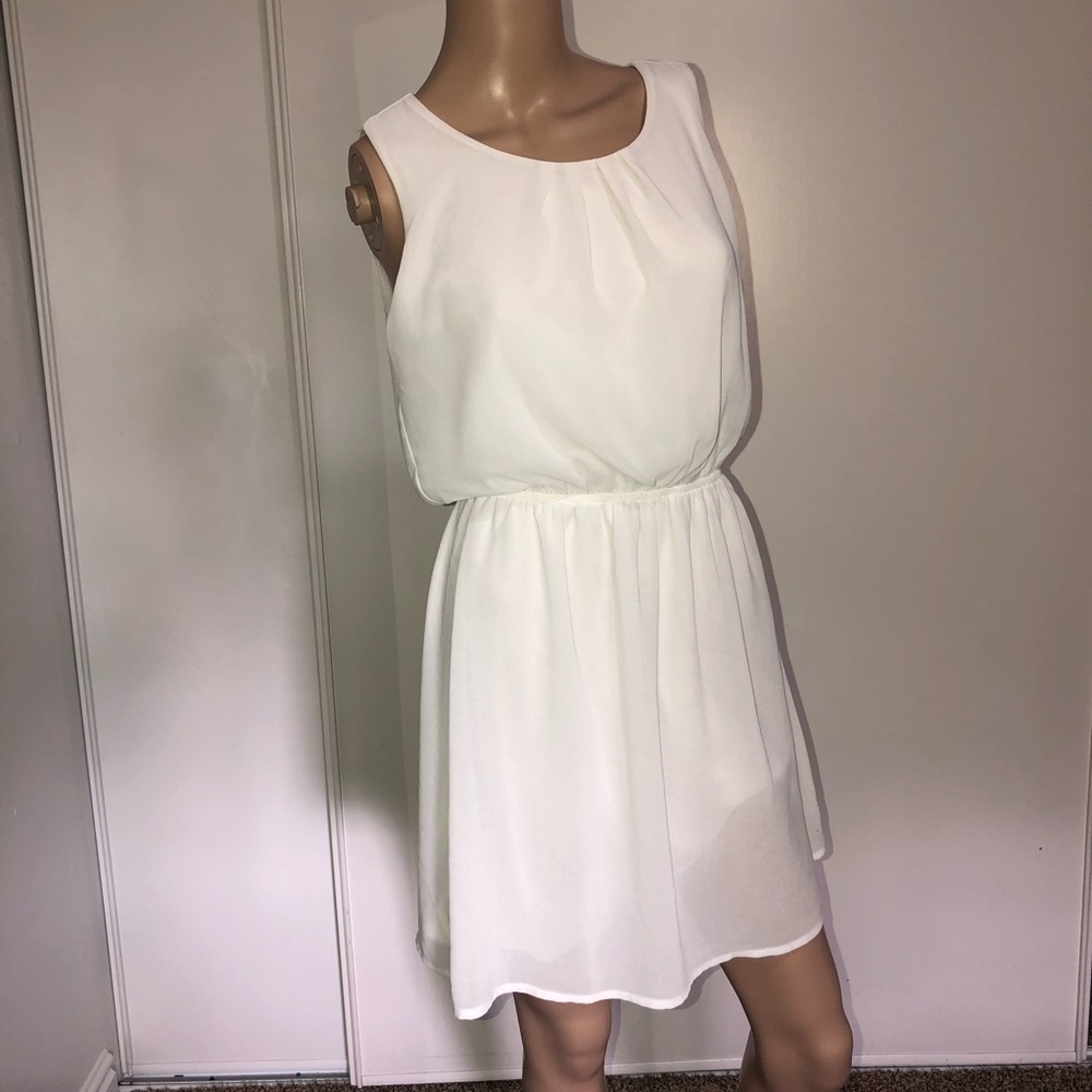 Tunic dress